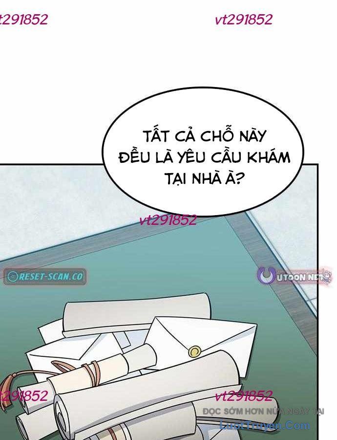 Bác Sĩ Thú Y Ở Dị Giới [Chap 35]