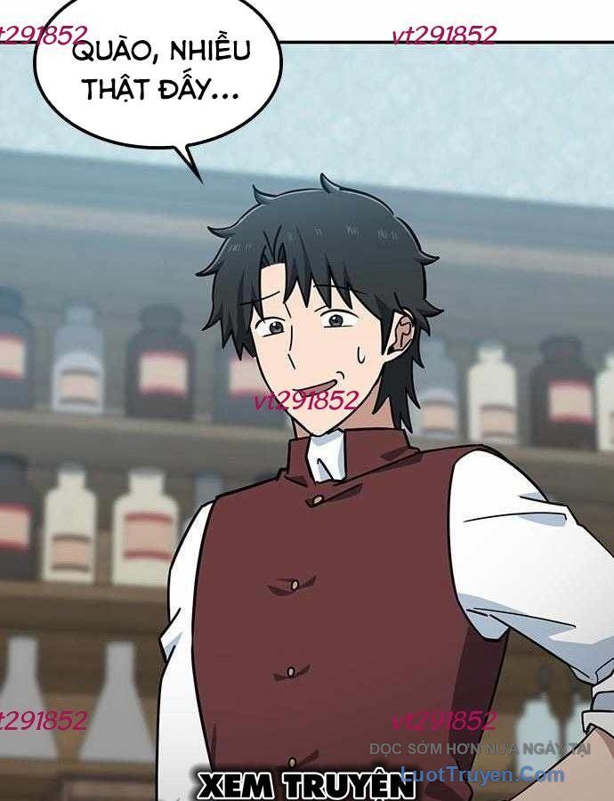 Bác Sĩ Thú Y Ở Dị Giới [Chap 35]