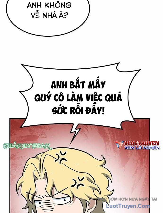 Bác Sĩ Thú Y Ở Dị Giới [Chap 35]