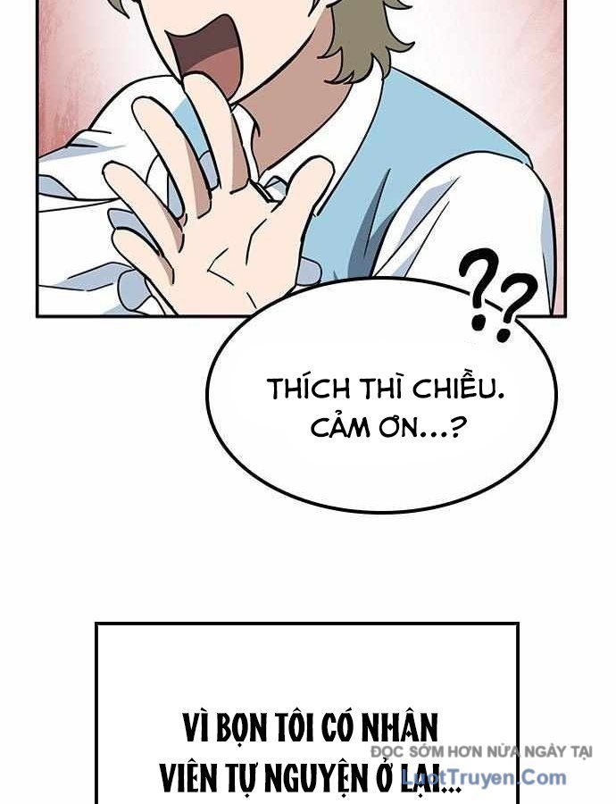 Bác Sĩ Thú Y Ở Dị Giới [Chap 35]