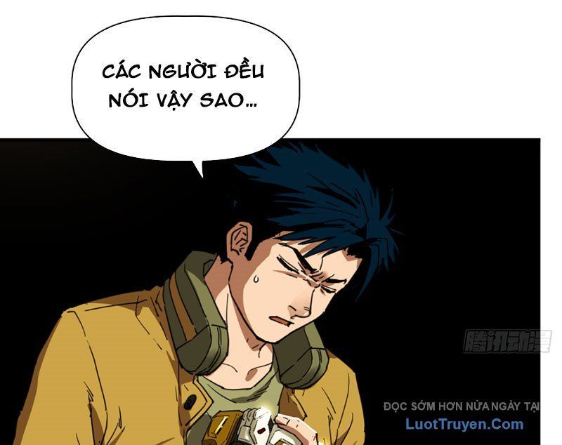 Hộp Mãnh Thú Kỷ Nguyên Cơ Giáp [Chap 63-64]