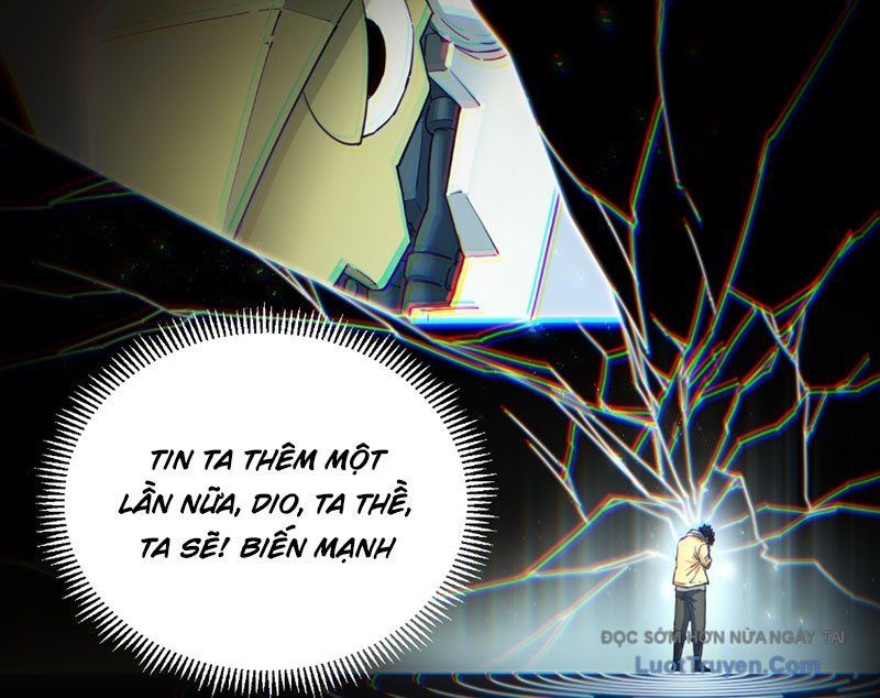 Hộp Mãnh Thú Kỷ Nguyên Cơ Giáp [Chap 63-64]