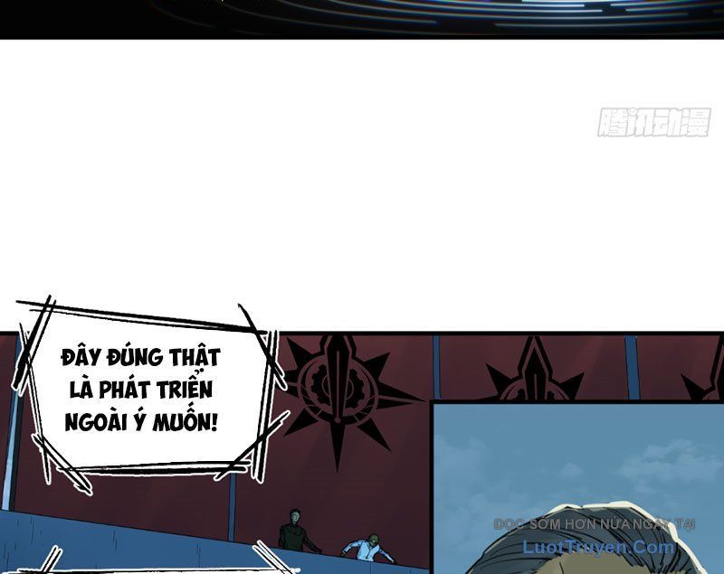 Hộp Mãnh Thú Kỷ Nguyên Cơ Giáp [Chap 63-64]