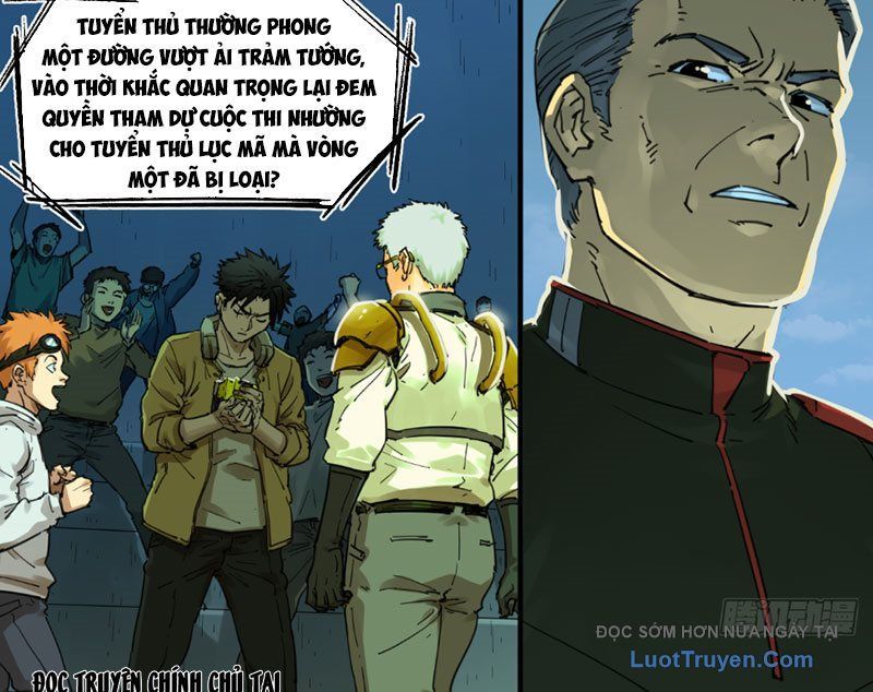 Hộp Mãnh Thú Kỷ Nguyên Cơ Giáp [Chap 63-64]