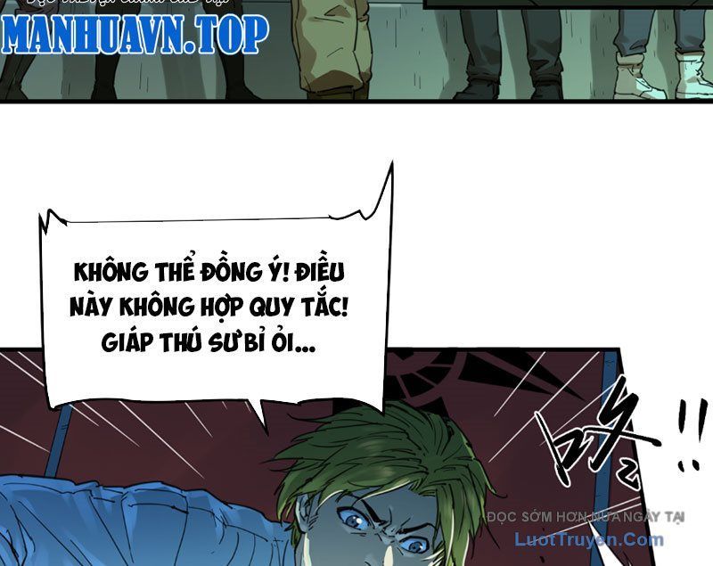 Hộp Mãnh Thú Kỷ Nguyên Cơ Giáp [Chap 63-64]