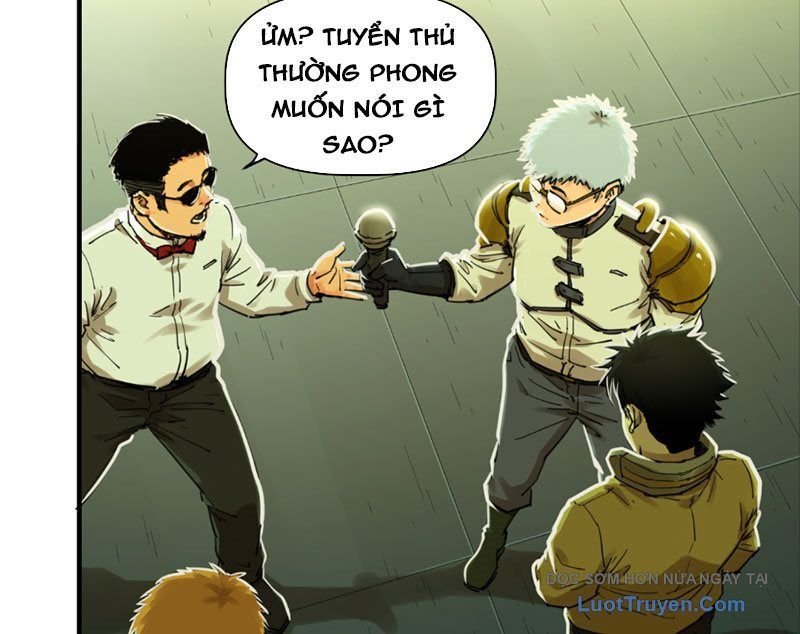 Hộp Mãnh Thú Kỷ Nguyên Cơ Giáp [Chap 63-64]