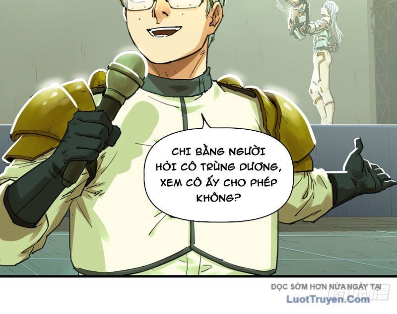 Hộp Mãnh Thú Kỷ Nguyên Cơ Giáp [Chap 63-64]