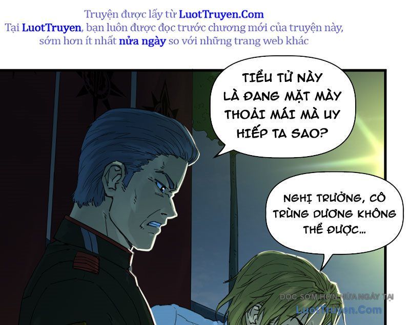 Hộp Mãnh Thú Kỷ Nguyên Cơ Giáp [Chap 63-64]