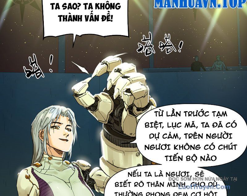 Hộp Mãnh Thú Kỷ Nguyên Cơ Giáp [Chap 63-64]