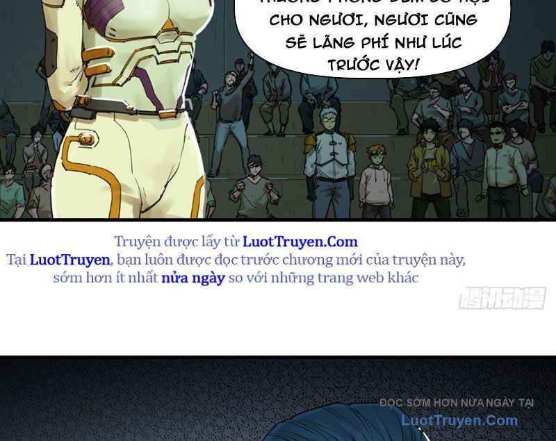 Hộp Mãnh Thú Kỷ Nguyên Cơ Giáp [Chap 63-64]