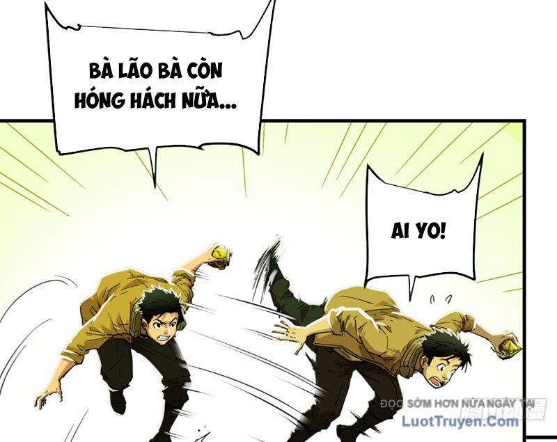 Hộp Mãnh Thú Kỷ Nguyên Cơ Giáp [Chap 63-64]