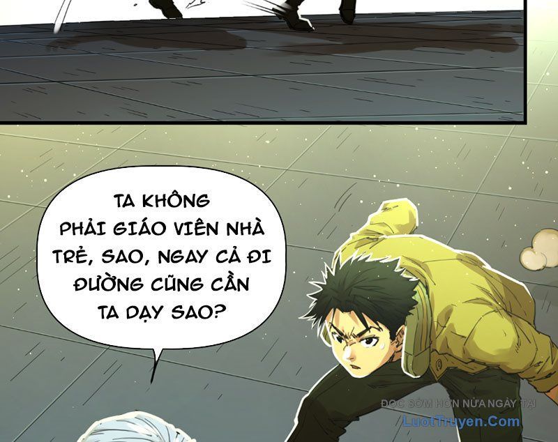 Hộp Mãnh Thú Kỷ Nguyên Cơ Giáp [Chap 63-64]