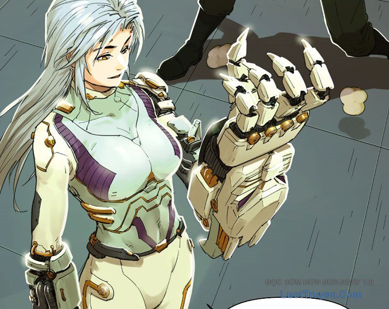 Hộp Mãnh Thú Kỷ Nguyên Cơ Giáp [Chap 63-64]