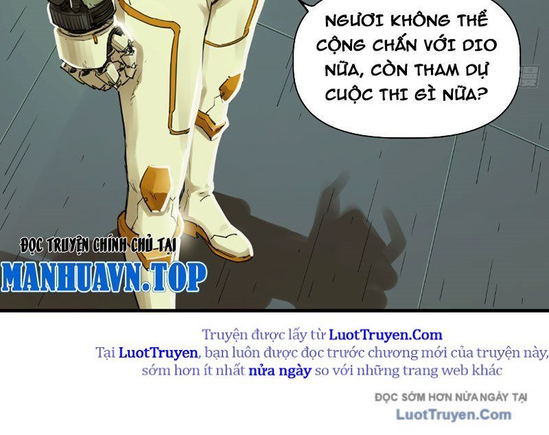 Hộp Mãnh Thú Kỷ Nguyên Cơ Giáp [Chap 63-64]