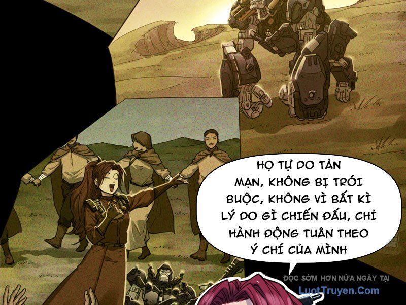 Hộp Mãnh Thú Kỷ Nguyên Cơ Giáp [Chap 63-64]