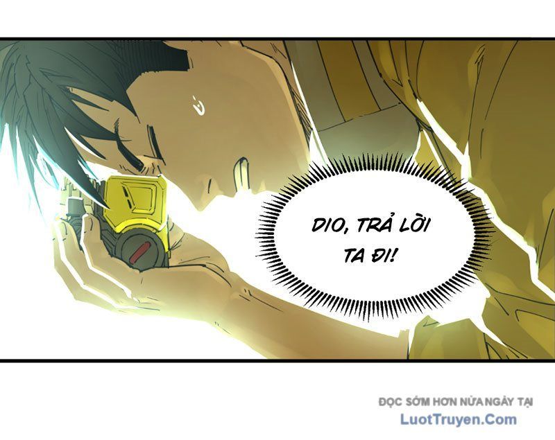 Hộp Mãnh Thú Kỷ Nguyên Cơ Giáp [Chap 63-64]