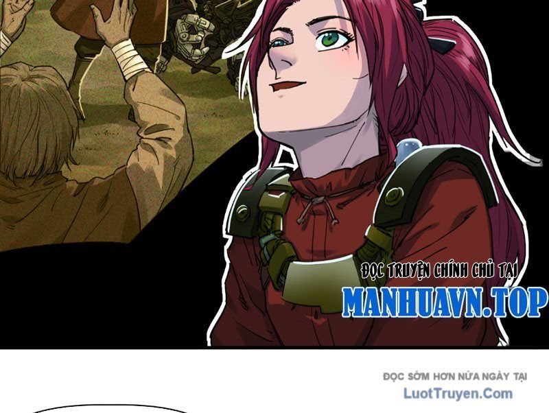 Hộp Mãnh Thú Kỷ Nguyên Cơ Giáp [Chap 63-64]