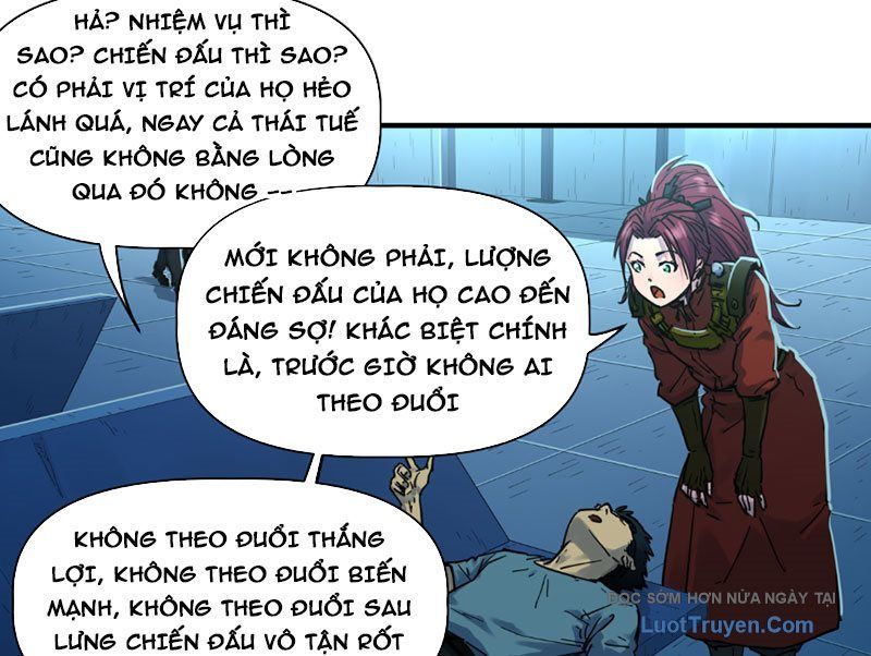Hộp Mãnh Thú Kỷ Nguyên Cơ Giáp [Chap 63-64]