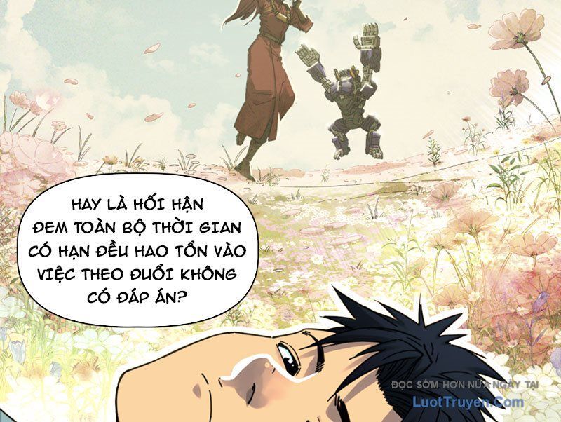 Hộp Mãnh Thú Kỷ Nguyên Cơ Giáp [Chap 63-64]