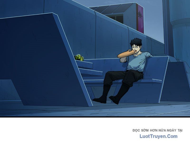 Hộp Mãnh Thú Kỷ Nguyên Cơ Giáp [Chap 63-64]