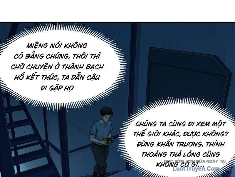Hộp Mãnh Thú Kỷ Nguyên Cơ Giáp [Chap 63-64]