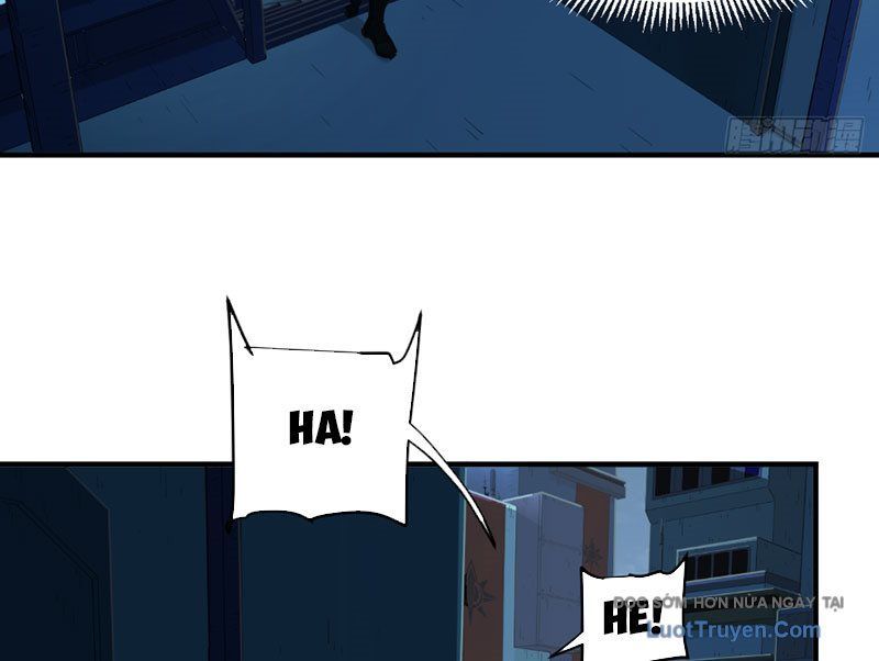 Hộp Mãnh Thú Kỷ Nguyên Cơ Giáp [Chap 63-64]