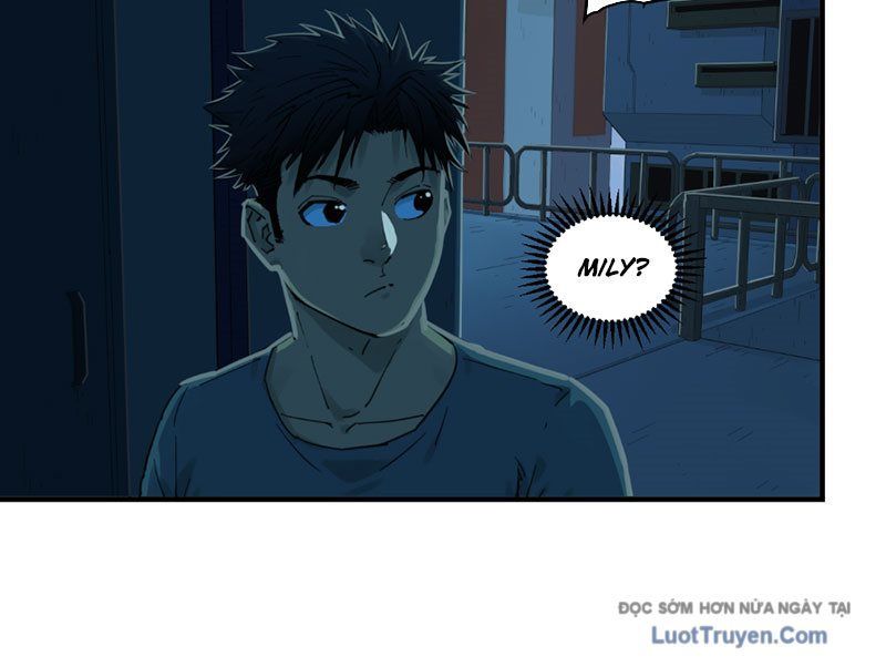 Hộp Mãnh Thú Kỷ Nguyên Cơ Giáp [Chap 63-64]