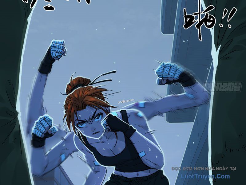 Hộp Mãnh Thú Kỷ Nguyên Cơ Giáp [Chap 63-64]