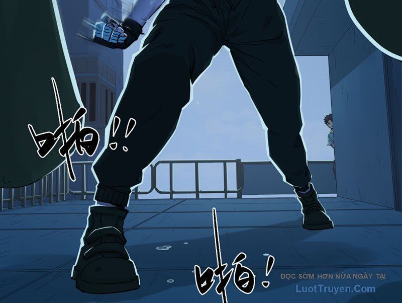 Hộp Mãnh Thú Kỷ Nguyên Cơ Giáp [Chap 63-64]