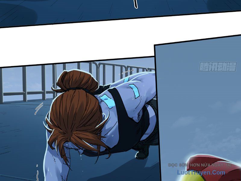 Hộp Mãnh Thú Kỷ Nguyên Cơ Giáp [Chap 63-64]