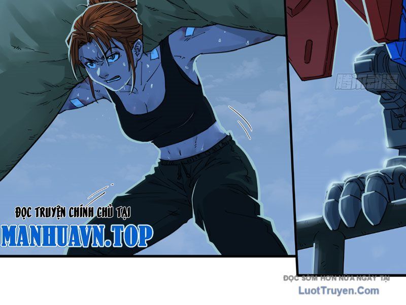 Hộp Mãnh Thú Kỷ Nguyên Cơ Giáp [Chap 63-64]