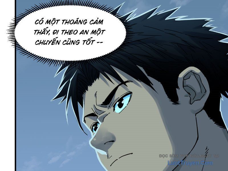 Hộp Mãnh Thú Kỷ Nguyên Cơ Giáp [Chap 63-64]