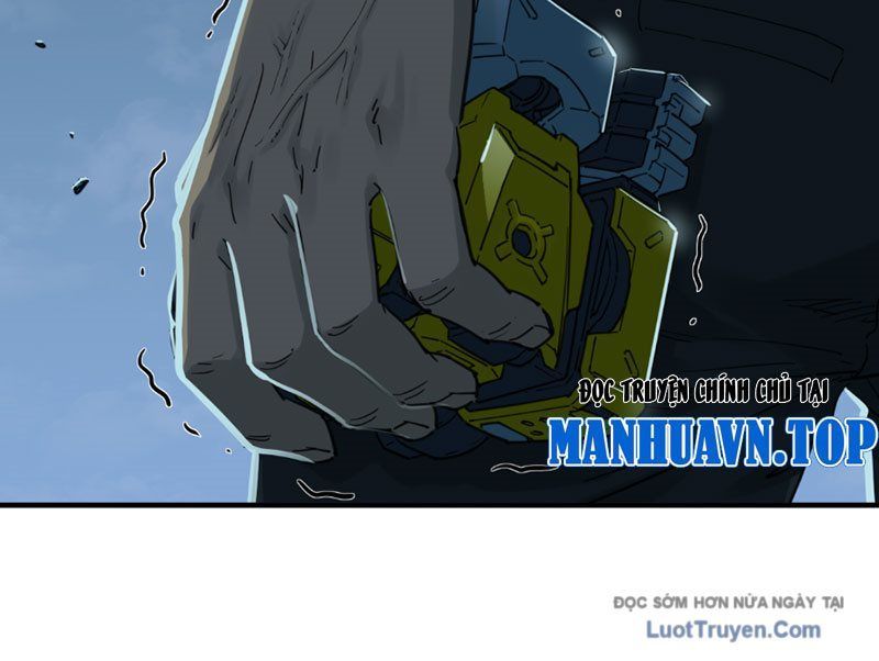 Hộp Mãnh Thú Kỷ Nguyên Cơ Giáp [Chap 63-64]