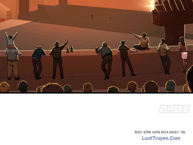 Hộp Mãnh Thú Kỷ Nguyên Cơ Giáp [Chap 63-64]