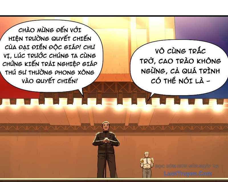 Hộp Mãnh Thú Kỷ Nguyên Cơ Giáp [Chap 63-64]