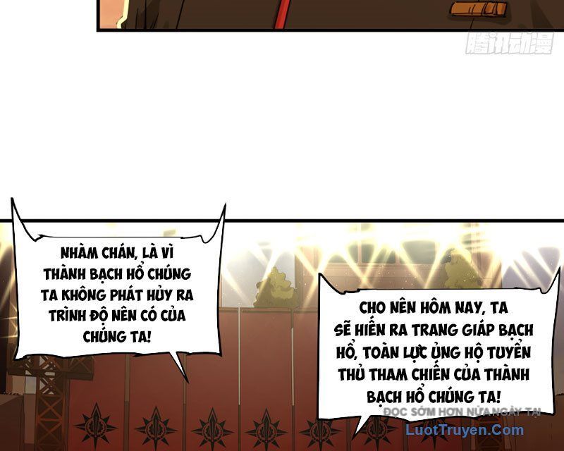Hộp Mãnh Thú Kỷ Nguyên Cơ Giáp [Chap 63-64]