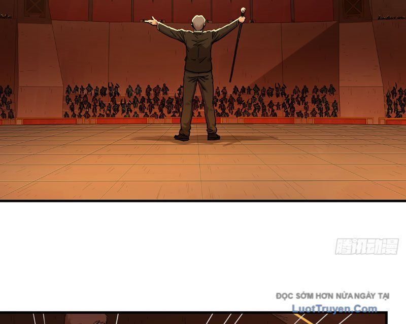 Hộp Mãnh Thú Kỷ Nguyên Cơ Giáp [Chap 63-64]