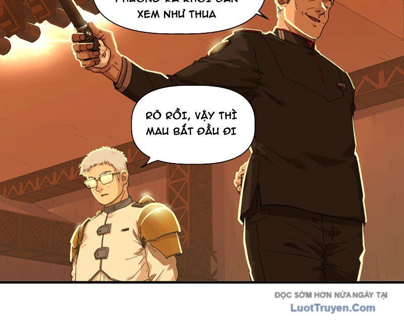 Hộp Mãnh Thú Kỷ Nguyên Cơ Giáp [Chap 63-64]