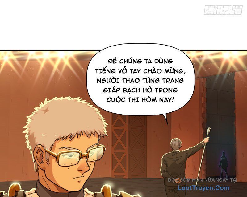 Hộp Mãnh Thú Kỷ Nguyên Cơ Giáp [Chap 63-64]