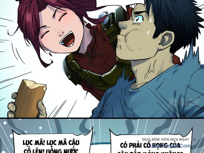 Hộp Mãnh Thú Kỷ Nguyên Cơ Giáp [Chap 63-64]