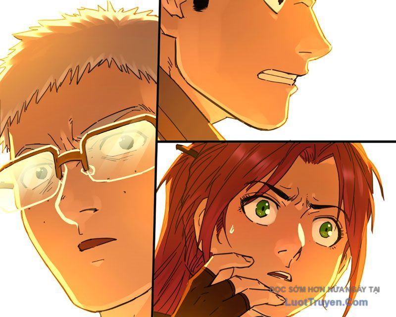 Hộp Mãnh Thú Kỷ Nguyên Cơ Giáp [Chap 63-64]