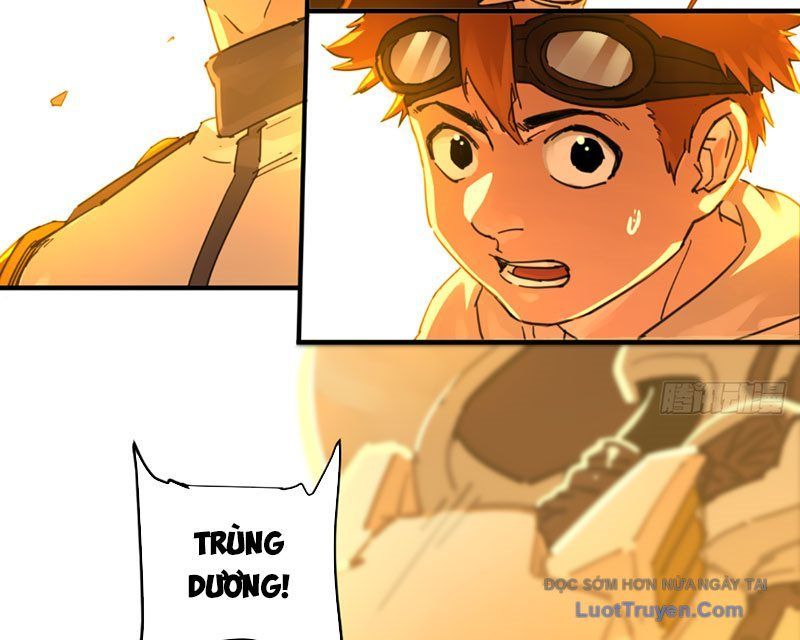 Hộp Mãnh Thú Kỷ Nguyên Cơ Giáp [Chap 63-64]