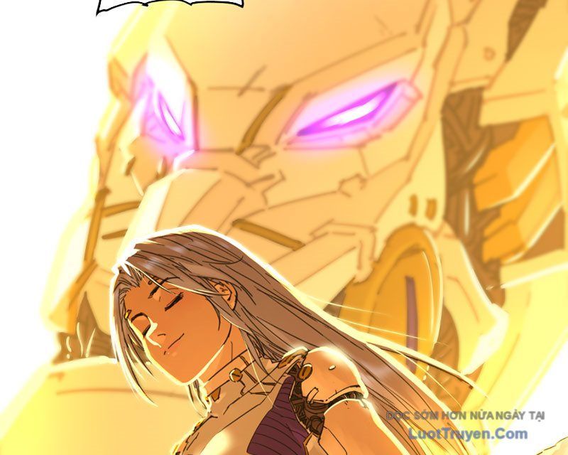 Hộp Mãnh Thú Kỷ Nguyên Cơ Giáp [Chap 63-64]