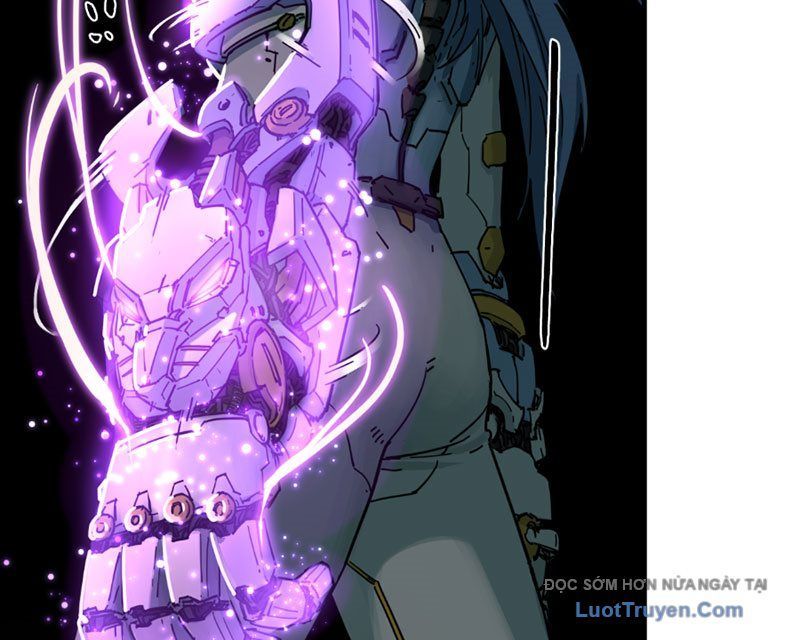 Hộp Mãnh Thú Kỷ Nguyên Cơ Giáp [Chap 63-64]