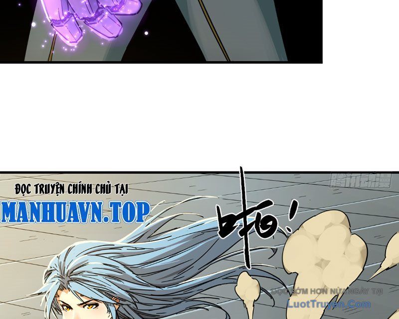 Hộp Mãnh Thú Kỷ Nguyên Cơ Giáp [Chap 63-64]