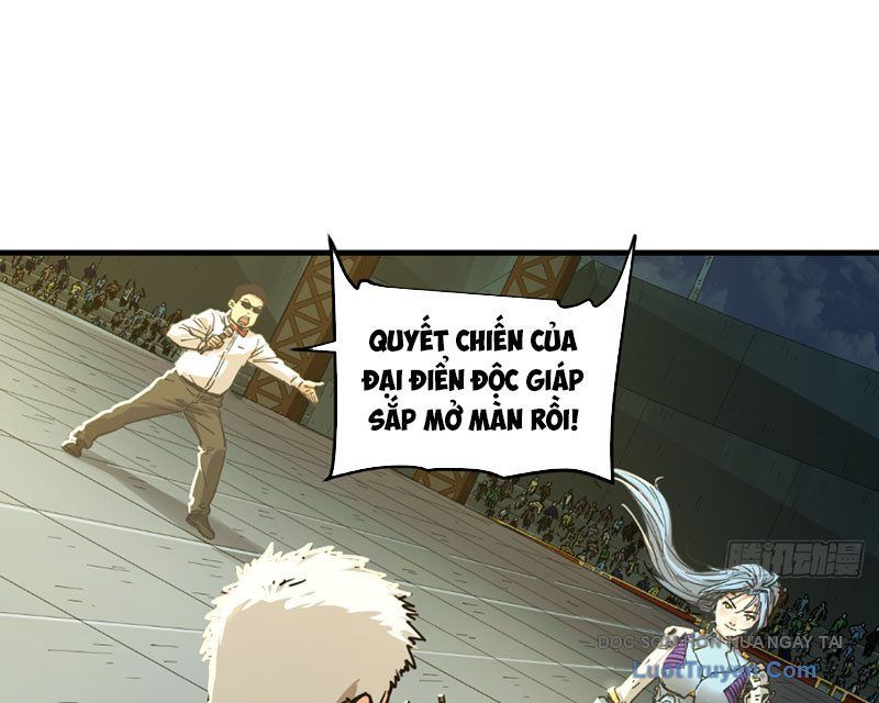 Hộp Mãnh Thú Kỷ Nguyên Cơ Giáp [Chap 63-64]