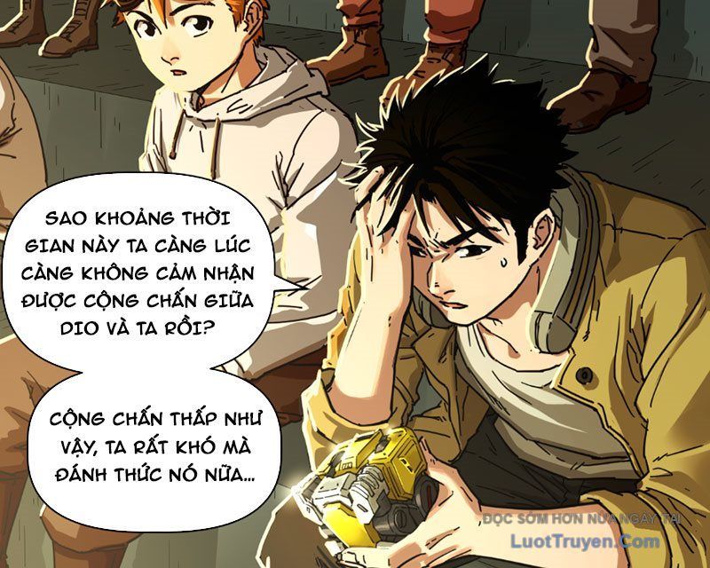 Hộp Mãnh Thú Kỷ Nguyên Cơ Giáp [Chap 63-64]