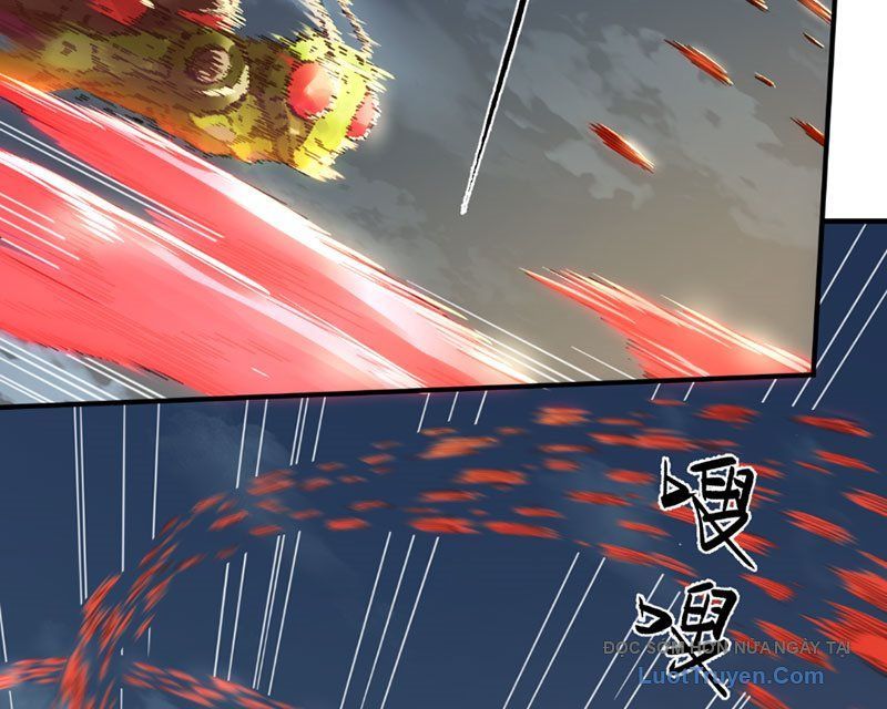 Hộp Mãnh Thú Kỷ Nguyên Cơ Giáp [Chap 63-64]