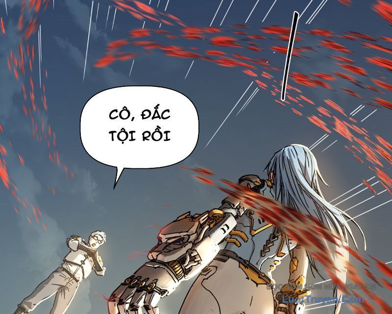 Hộp Mãnh Thú Kỷ Nguyên Cơ Giáp [Chap 63-64]