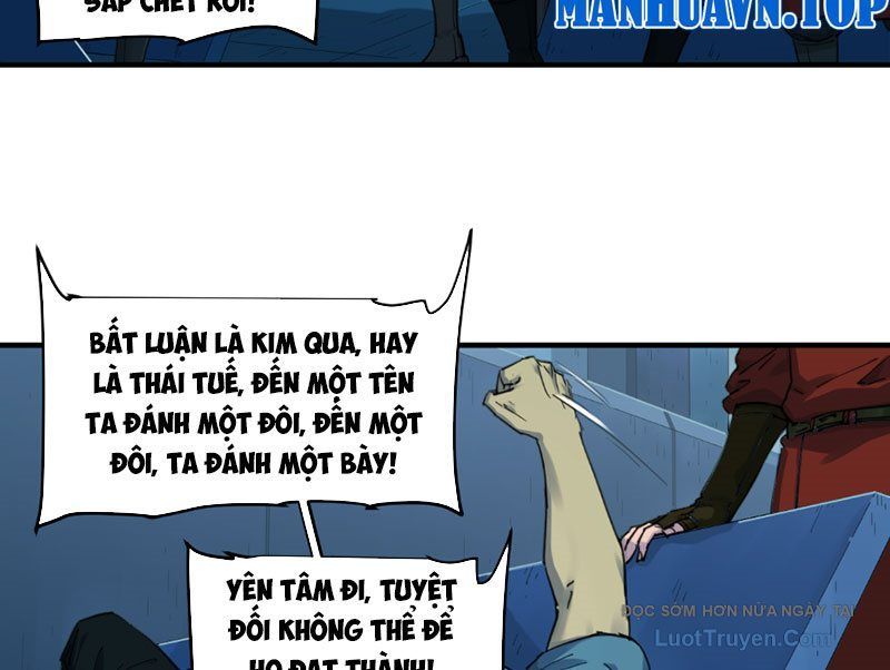 Hộp Mãnh Thú Kỷ Nguyên Cơ Giáp [Chap 63-64]